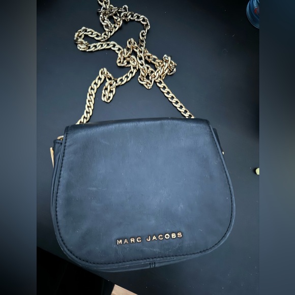 Cross body Marc Jacobs - Picture 1 of 2